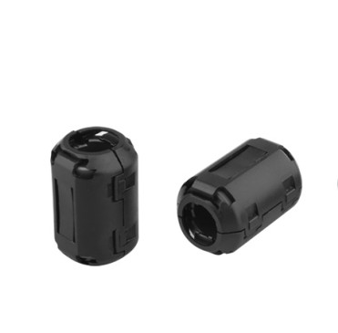 cavo magnetico di Ring On Mains Cable Headset della ferrite F9 di 3mm