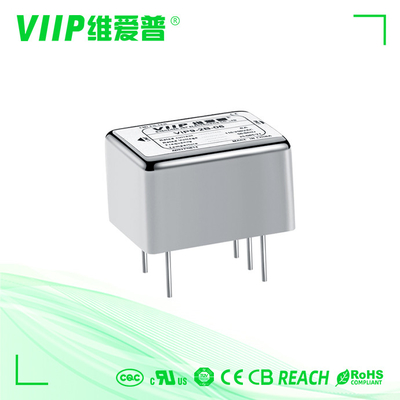 OEM -55°C a 85°C PCB Low Pass Filter Potenza nominale 1 Watt Per il condizionamento del segnale