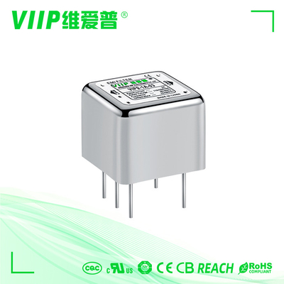 PORTATA di TUV ROHS del filtro da disturbo elettromagnetico dell'incavo del PWB 1A