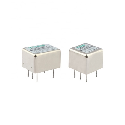 60-90dB PWB di CC passa-basso Emi Filter per il regolatore Exchange Board