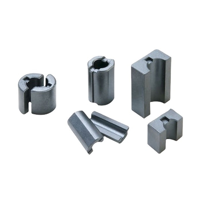 Trasformatore industriale EMI Ferrite Core Coil Rnh del magnete