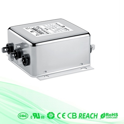 380V 440V 3 fissano il sistema trifase di EMI Filter For Process Control