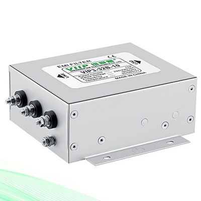 linea filtro trifase di CA di 380V 200A da contabilità elettromagnetica per attrezzatura medica