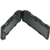 SCFS SCRIVONO a Nizn la portata a macchina piana di Ring Magnet For Noise Reduction Rohs della ferrite