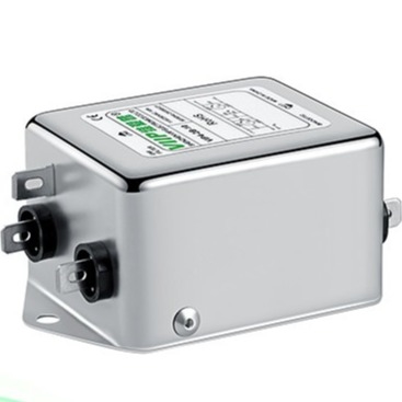 6A EMI Noise Suppressor 220Vac per le luci del LED e le attrezzature elettroniche