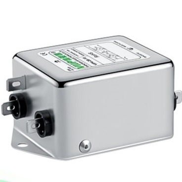 Filtro EMI a corrente alternata di tipo Fast On Termination per impianti di accumulo di energia/attrezzature elettriche