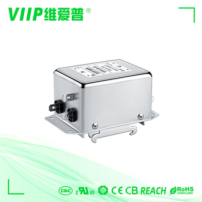 Filtro per linee elettriche EMI per apparecchi e server