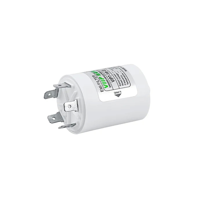 250 VAC Filtro EMI IEC con terminale a vite per applicazioni industriali