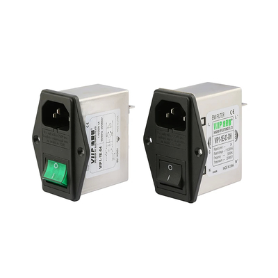 Filtro di rumore elettrico personalizzabile e potente 950g per linea a terra 1500VDC