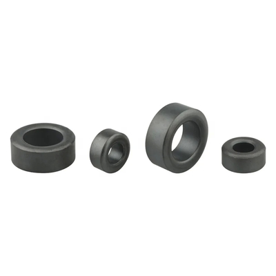 Equipaggiamento AV EMI Ferrite Core con OEM Benvenuto per imballaggio in cartone