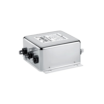 Filtro EMI di fase industriale di grado 3 per la protezione da linea a terra 2250VDC o 2000VAC