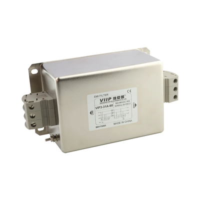 30A Filtro di potenza di corrente nominale per apparecchiature elettriche ed elettroniche