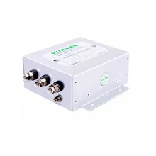 Filtro di soppressione EMI a basso passaggio per inverter 1A-1000A di corrente nominale