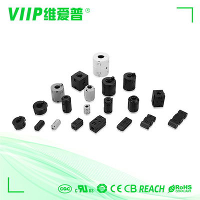 Snap On Ferrite Inductor Coil V18015FS per dispositivi elettronici
