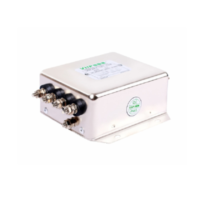 Filtro passa-basso medico dall'OEM EMI Filters 0.5A-300A per l'alimentazione elettrica